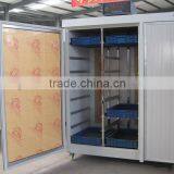 Automatic 50kg/day Barley Sprouting Machine thumbnail-3