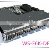 brand new original Cisco Catalyst 6500 Dist Fwd Card DFC4 WS-F6K-DFC4-E=