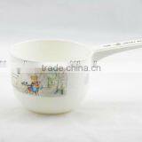 Water Ladle, Plastic Ladle