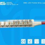 144led Strip WS2812 5050 RGB Led Strip With White Board