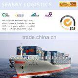 Competitive Sea Freight Shipping From China to Japan