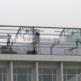 Structural Steel Prefabricated Fabrication Workshop Plant thumbnail-4