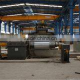 (0.7-6.0)*1600mm Steel Plate Cut to Length Line thumbnail-1