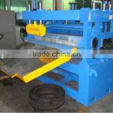 Automatic Cut to Length Machine