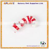 VT7040 Popular Soft Little Pet Shop Rubber Pet Christmas Toy & Pets Supplies