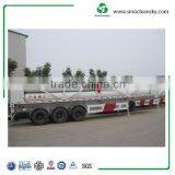 China Supplier CNG Tube Skid Trailer 8,9,10,11,12 Tubes With 25Mpa thumbnail-4