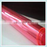 Xionglin Medical Grade FDA Standard Waterproof Strong TPU Film for Spa Bed thumbnail-5