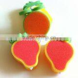 Latest Hot Selling Kitchen Cleaner Scrub Sponge thumbnail-1