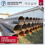 Spiral ERW Carbon Steel Pipe Price thumbnail-3
