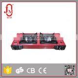 Professional CE Approval Twin Burners Gas Stove thumbnail-1