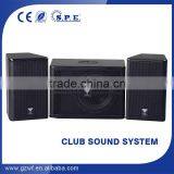 Speaker Subwoofer,small Size Big Power Super Bass