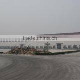 Prefab Steel Structure Workshop Building thumbnail-5