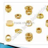 BRASS NUT thumbnail-1