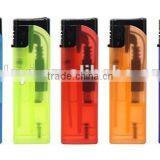 Refillable Electronic Gas Lighters thumbnail-4