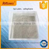 Factory - Supply Transparent Plastic Cellophane Paper for Packaging With Cheap thumbnail-4