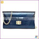 2015 New Style Fashionable Custom Luxury Leather Cluth Bag thumbnail-1