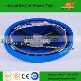 Blue Colour ABS Electricity Safety Hat Helmet thumbnail-2