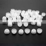 Difference Size Clerar Replacement Earpad Cushion For Headphones Ear Buds Tips Ear Pads Cover Earbud Earphones Accessories thumbnail-5