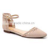 Women Fashion Flat Shoes Lady Trendy Flat Shoes Hot Sale Flat Shoes thumbnail-5