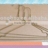 16"14.5G Notched Dipping Lacquer Hanger thumbnail-1