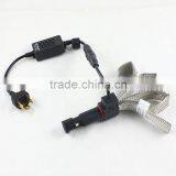 G5 Fanless Led Headlight 40w 3000lm c Ree h4 Led High Low Beam Car h4 Led Headlight Bulbs thumbnail-4