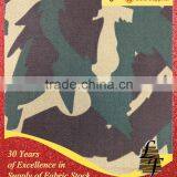 Camouflage Clothing Fabric(18081205)