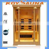 Far Infrared Ozone Sauna Home Prices Sauna Room thumbnail-1