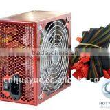 400W PC Power Supply thumbnail-1