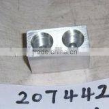 Fuel Block Connection for Cummins KT19 Engine 207442