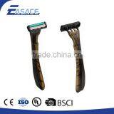 Excellent Quality Beautifu Triple Blade Razor