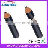 OEM Wooden Pencil USB 2.0 Flash Drive thumbnail-2