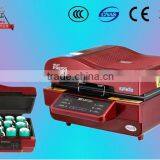 Mini 3d Sublimation Transfer Machine for Phone Cases thumbnail-1