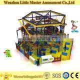 Wenzhou Lower Price Plastic Playground Slide Children's Plastic Slide thumbnail-5