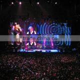 Led Message P10 Stage Led Display Module/screen Professional Manufacturer Foxgolden