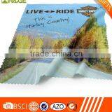 2016 Custom Print Microfiber Cleaning Cloth thumbnail-5