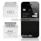 Xtool IOBD2 Sports Saloon Diagnostic Tool