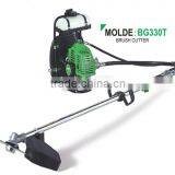 Hot Selling Brush Cutter TB33 32.6cc Gasoline Brush Cutter/grass Trimmer thumbnail-1