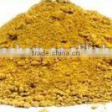 iron oxide yellow