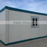 Flexible Steel Prefab Container Homes for Sale thumbnail-2