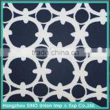 PVC Coated Inflatable Boat Fabric 420d Pvc Coat Polyester Fabric thumbnail-5