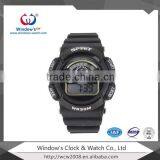 Digital Chinese Watches Calculator Waterproof Boys Watch thumbnail-2