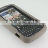 Silicone Mobile Phone Case for Motorola DROID PRO A957 XT610 VENUS thumbnail-1