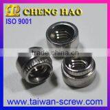 High Quality Special Fastener Double Side Rivet thumbnail-3