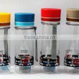Plastic Water Bottle; Tritan Water Bottle; Sports Water Bottle thumbnail-3