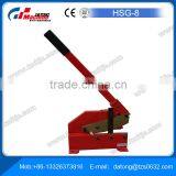 High Quality Protable Hand Shearing Tools HS-8 Hot Sale Quality Choice thumbnail-5