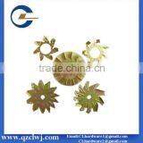 2014High Quality Sheet Metal Fabrication Work