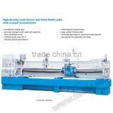 Turnado 280/2000 V Lead Screw and Feed Shaft Lathe thumbnail-2