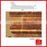 Polystyrene PS Skirting Board thumbnail-1