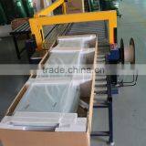 SHOWER DOOR WITH SS HINGES thumbnail-3