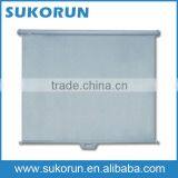 Bus Side Window Sunshade for Kinglong